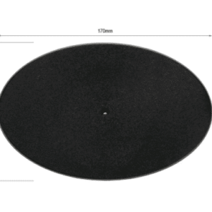 Citadel 170x105mm Oval Base