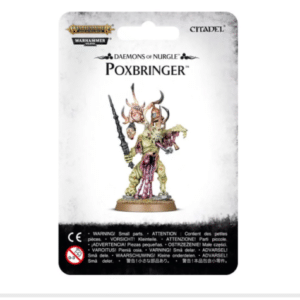 Poxbringer