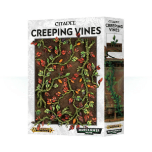 Citadel Creeping Vines