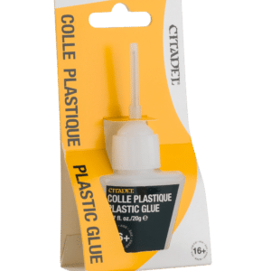 Citadel Plastic Glue