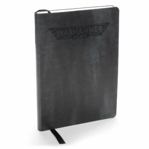 Warhammer 40k Crusade Journal