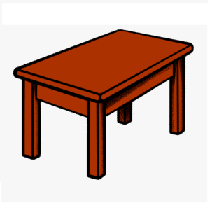 Table Rent