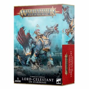 Stormcast Eternals Stardrake