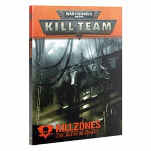 Kill Team Killzones