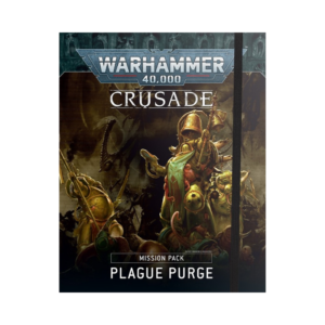 Plague Purge Crusade Mission Pack