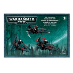 Drukhari Reavers