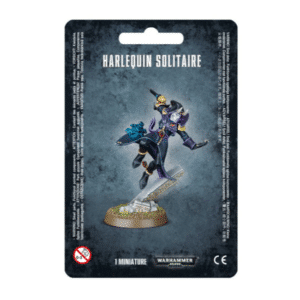 Harlequins Solitare