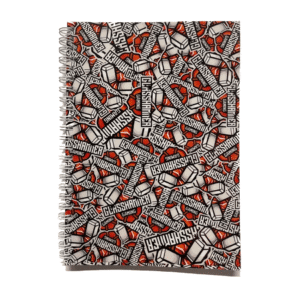 Glasshammer Notepad