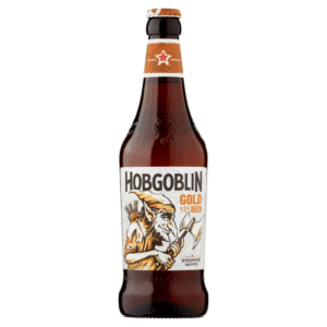 Hobgoblin – Gold