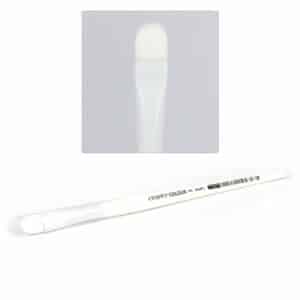 Citadel Synthetic Shade Brush (Large)