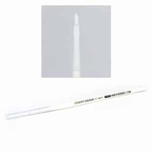 Citadel Synthetic Base Brush (Medium)