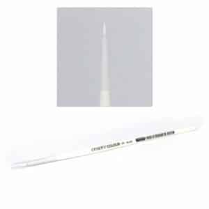 Citadel Synthetic Glaze Brush (Small)