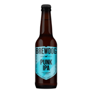 Brewdog Punk IPA