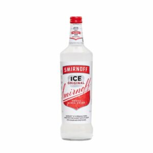 Smirnoff Ice