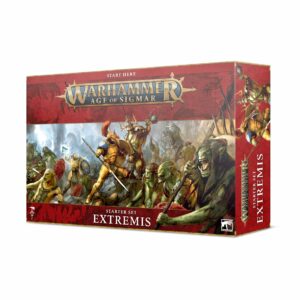 Age Of Sigmar Extremis