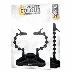 Citadel Colour Assembly Stand