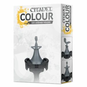 Citadel Colour Sub-Assembly Holder