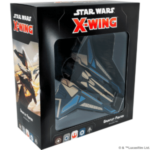 Star Wars X-Wing Gauntlet Fighter Expansion Pack