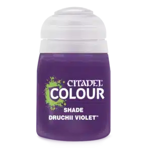 Shade – Druchii Violet