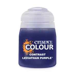 Contrast – Leviathan Purple