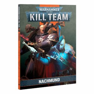 Kill Team Codex Nachmund