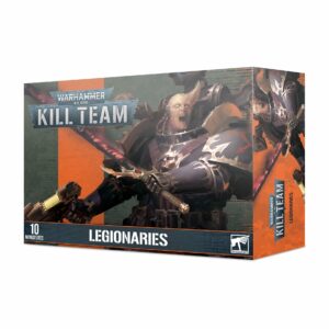 Kill Team Legionnaires