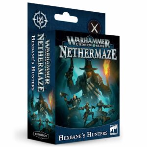 WHU Hexbane’s Hunters