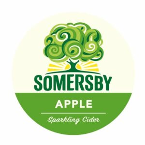 Draft Somersby Cider