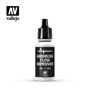 Vallejo Airbrush Flow Improver (17ml) - 71.262