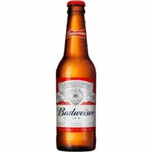 Budweiser