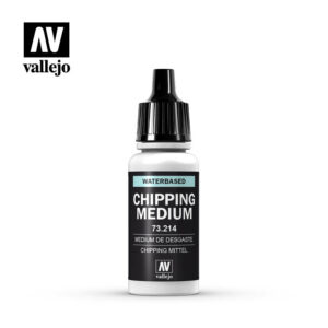 Vallejo Chipping Medium (17ml) – 73.214
