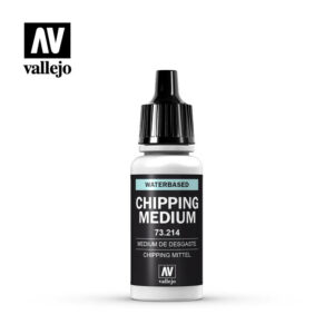 Vallejo Chipping Medium (17ml) - 73.214