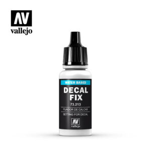 Vallejo Decal Fix (17ml) - 73.213