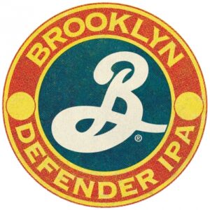 Draft Brooklyn Defender IPA