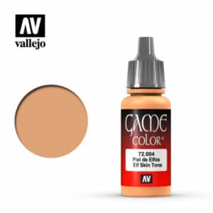 Vallejo Game Colour (17ml) – Elf Skin Tone – 72.004