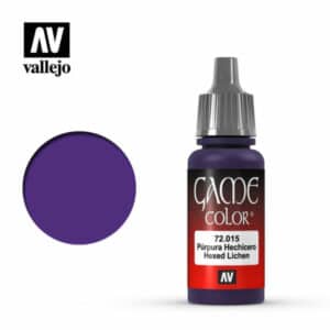 Vallejo Game Colour (17ml) – Hexed Lichen – 72.015