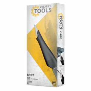 Citadel Tools Knife