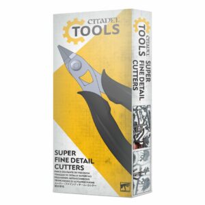 Citadel Super Fine Detail Cutters