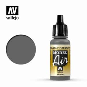 Vallejo Model Air (17ml) - Grey Violet - 71.128