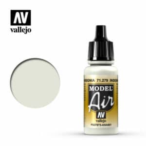 Vallejo Model Air (17ml) - Insignia White - 71.279