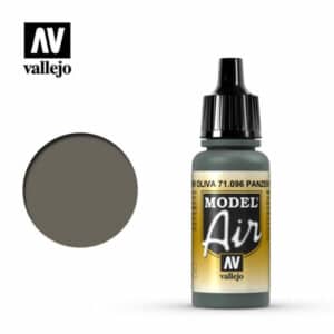 Vallejo Model Air (17ml) - Olive Grey - 71.096