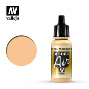 Vallejo Model Air (17ml) - Skin Tone - 71.076