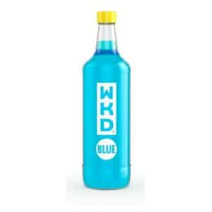 WKD Blue