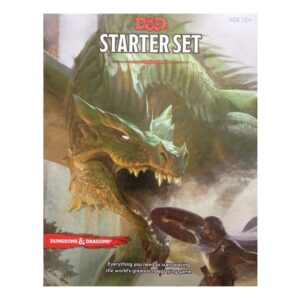 D&D Starter Set