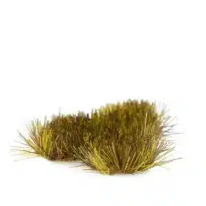 Gamers Grass Dark Moss 2mm – Wild