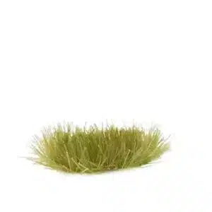 Gamers Grass Dry Green 2mm – Small