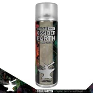 Colour Forge Ossified Earth Spray (500ml)