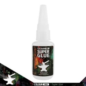 Super Glue (Thin)