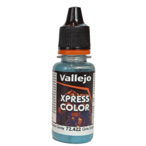 Vallejo Xpress Color (18ml) – Space Grey – 72.422
