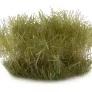 Gamers Grass Dense Green 6mm – Wild